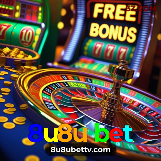 Plataforma 8u8u bet: No cassino mais confiável, suas vitórias estão ao seu alcance!