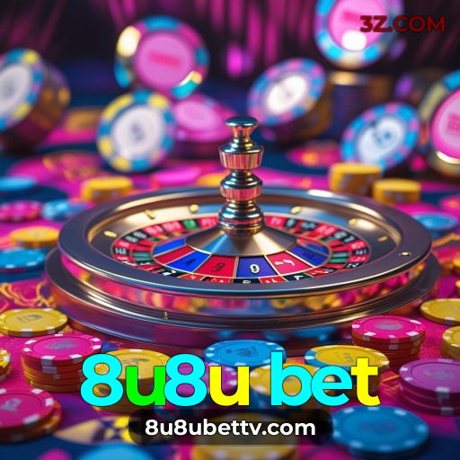 Promoções da 8u8u bet: bônus de boas-vindas e cashback