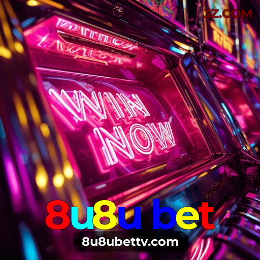 8u8u bet: Apostas Esportivas Seguras com Bônus Exclusivos